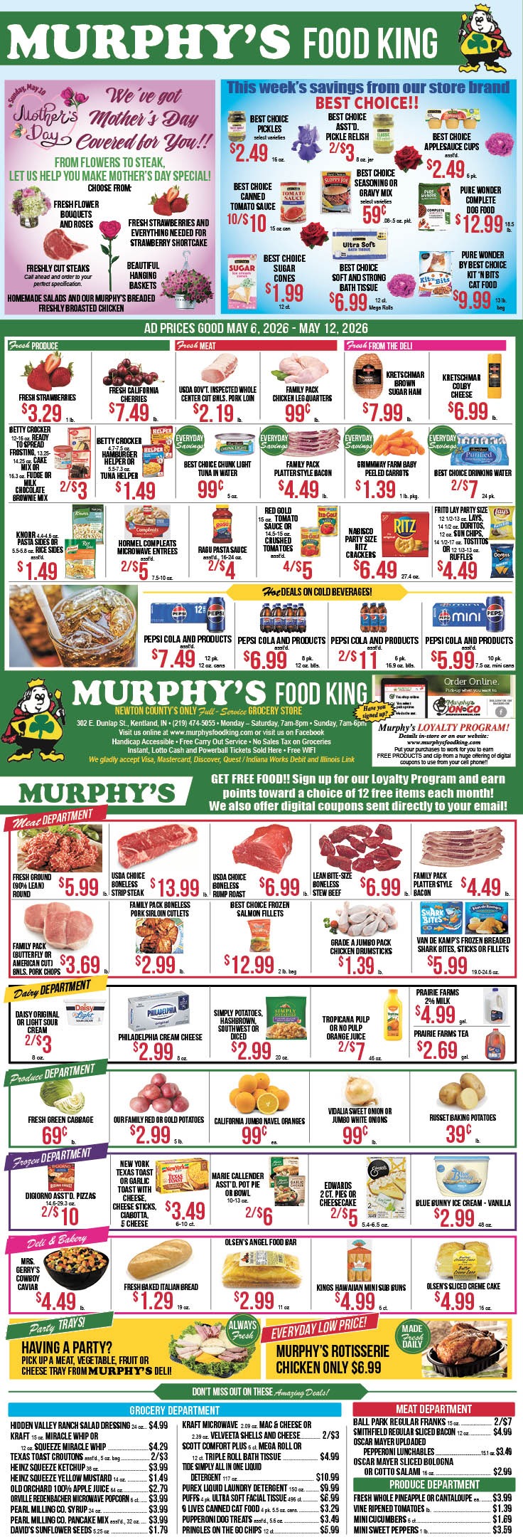 Ad page image