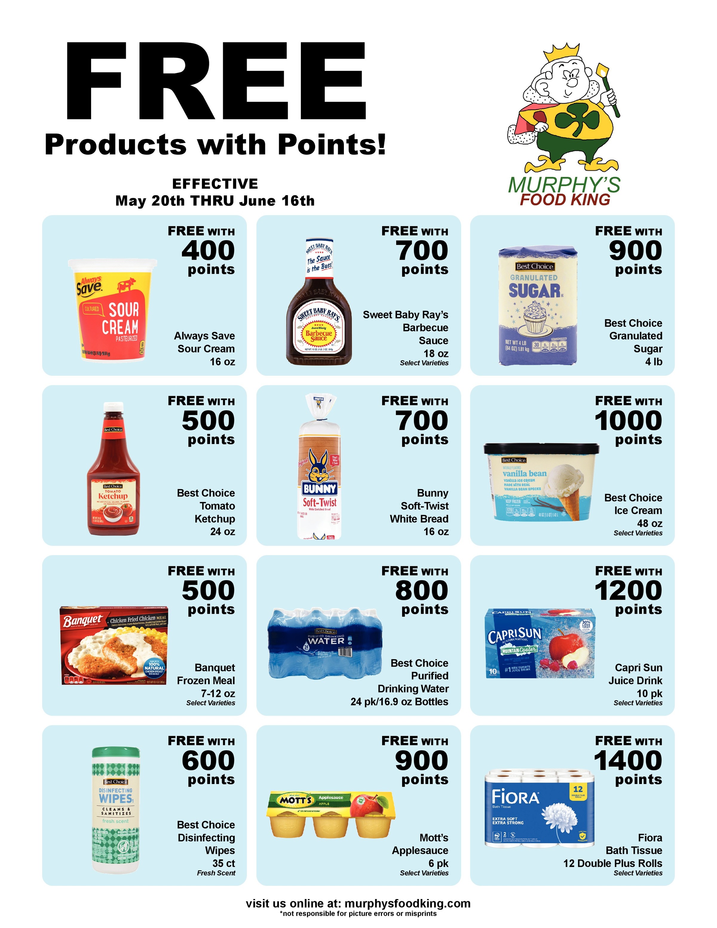 Ad page image
